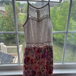 8-9 kids romper
